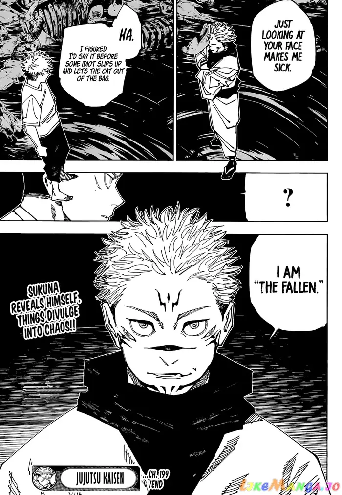 Jujutsu Kaisen Chapter 199 image 20_optimized